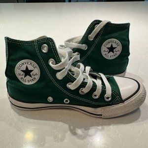 UNISEX - Chuck Taylor All Star - Green